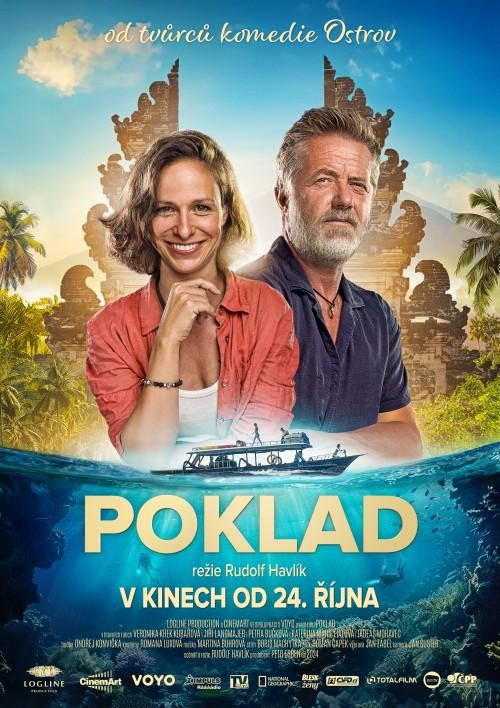 Kino: POKLAD